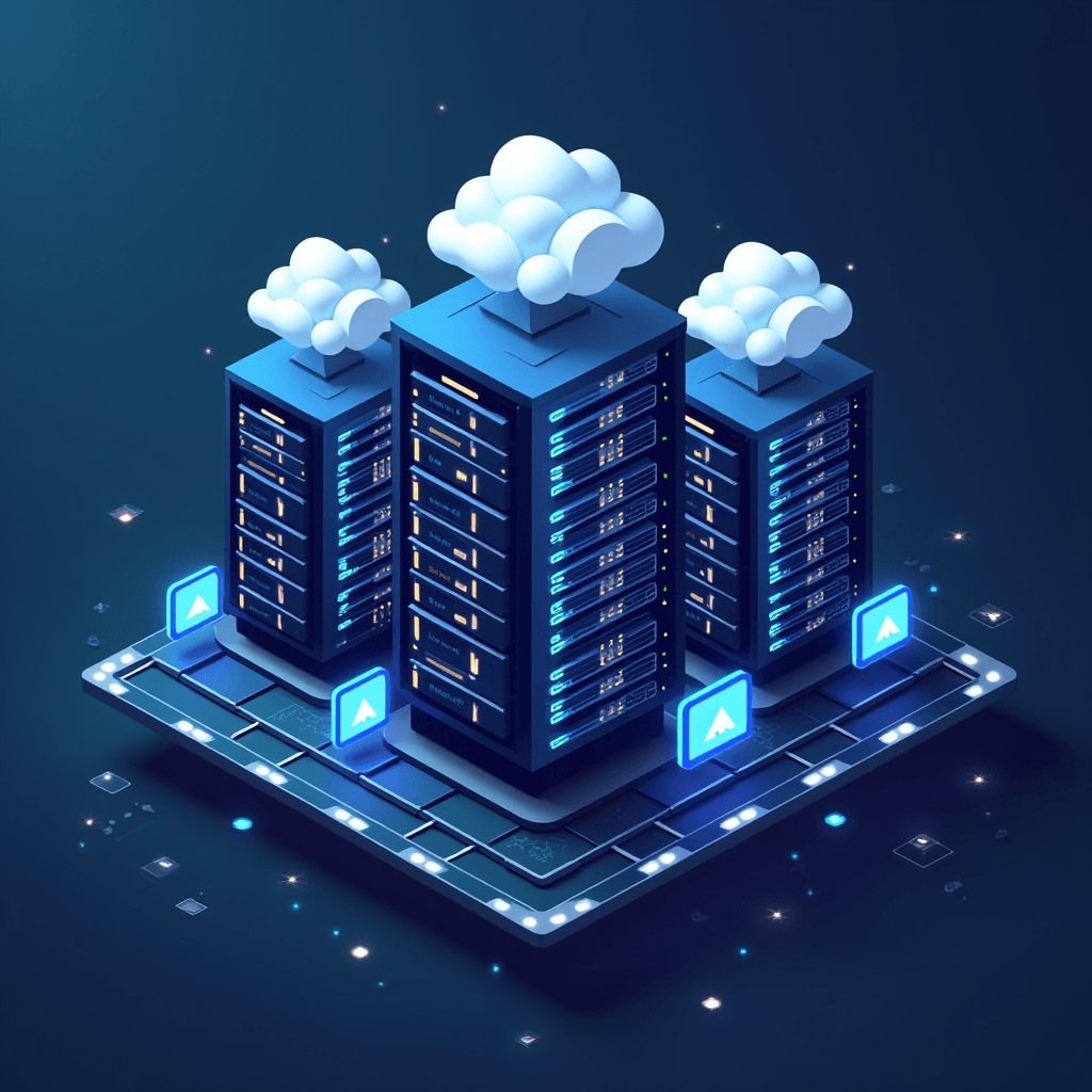 Cloud Hosting