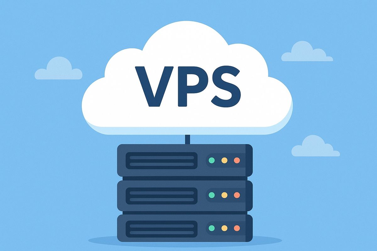 VPS Hosting