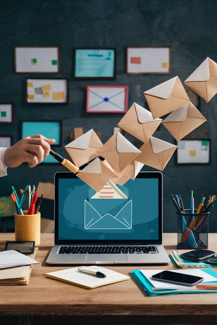 Email Hosting